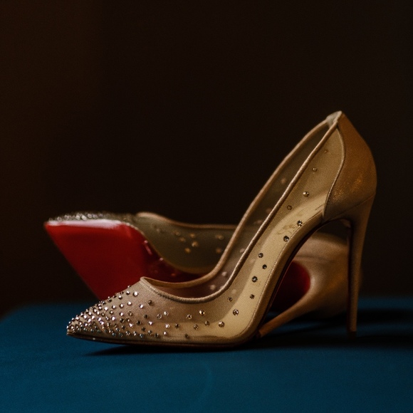 Meet your Posher, A - Picture 1 of 1